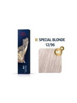 Wella Koleston Perfect Me+ - Special Blonde unisex 60ml
