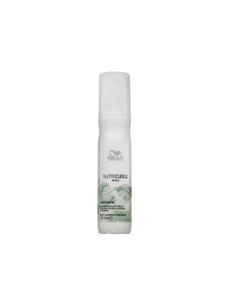 Wella Nutricurls Leave-In Spray 150ml per capelli morbidi