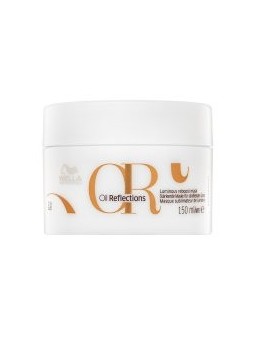 Wella Oil Reflections Maschera Capelli 150ml