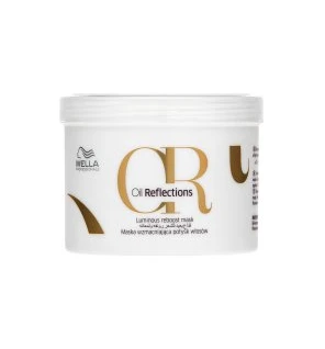 Wella Oil Reflections Maschera 500ml