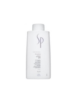 Wella SP Balance Scalp Shampoo flacone 1000ml