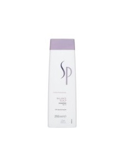 Wella SP Balance Scalp Shampoo 250ml