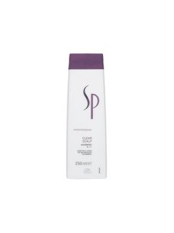Wella SP Clear Scalp Shampoo 250ml