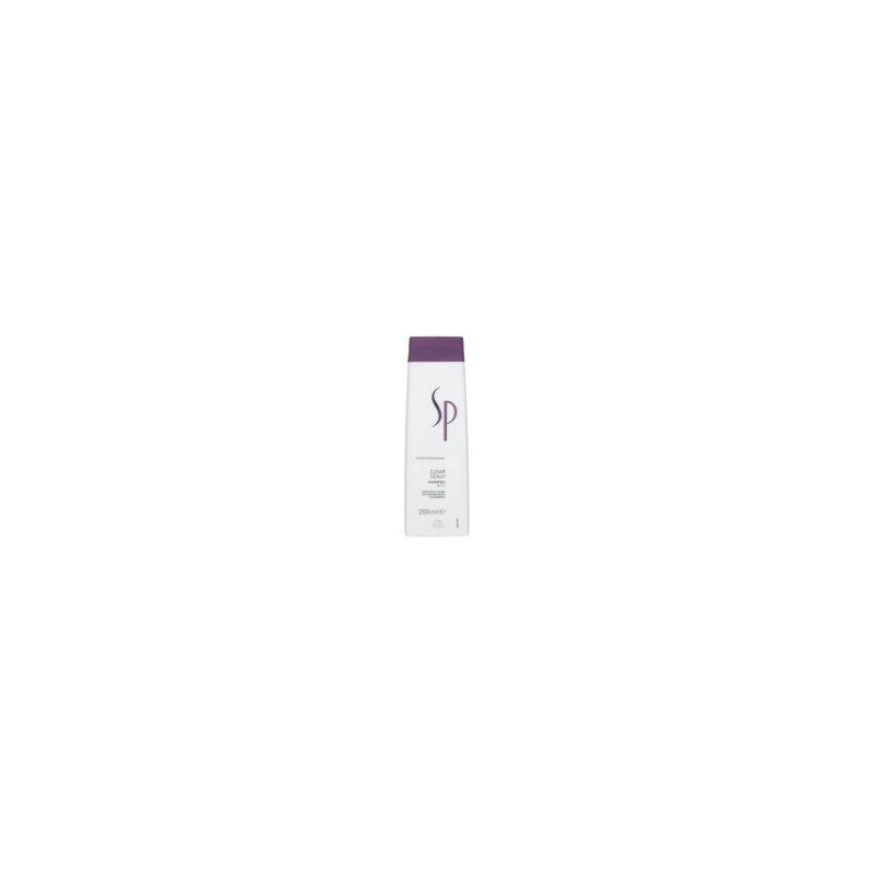 Wella SP Clear Scalp Shampoo 250ml