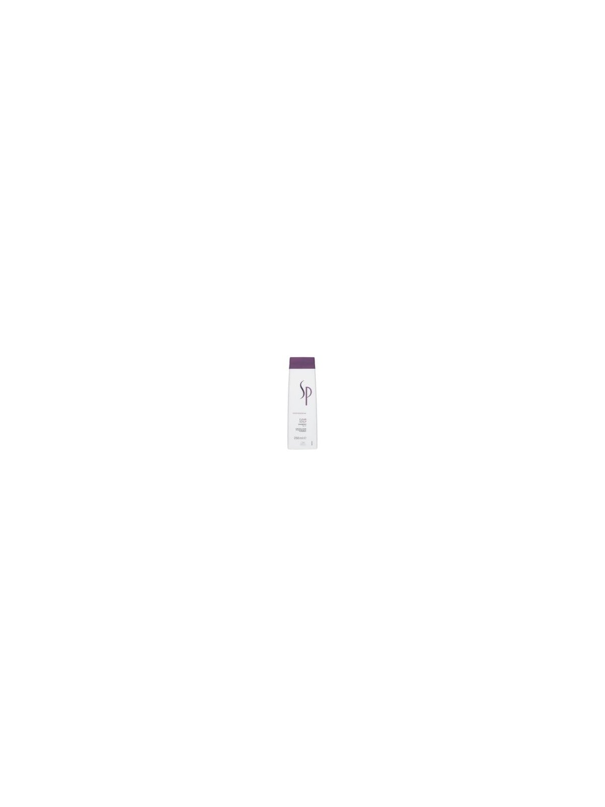 Wella SP Clear Scalp Shampoo 250ml