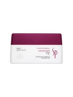 Wella SP Color Save Mask 200ml