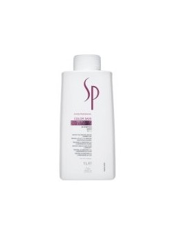 Wella SP Color Save Shampoo 1000ml per capelli colorati