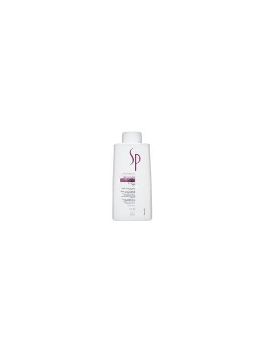 Wella SP Color Save Shampoo 1000ml per capelli colorati