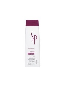Wella SP Color Save Shampoo 250ml