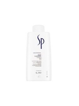 Wella SP Expert Shampoo, pulizia profonda capelli