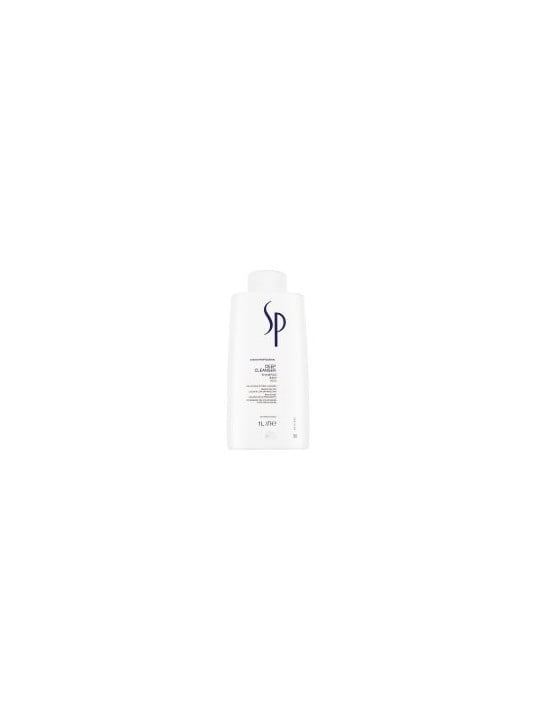 Wella SP Expert Shampoo, pulizia profonda capelli