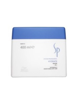 Wella SP Maschera Idratante 400ml