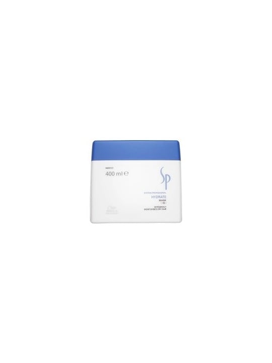 Wella SP Maschera Idratante 400ml