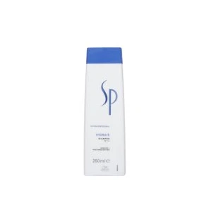 Wella SP Hydrate Shampoo 250ml per capelli idratati