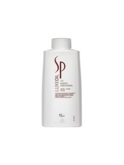 Wella SP Luxe Oil Conditioning Creme 1000ml
