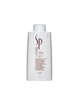 Shampoo Wella SP Luxe Oil 1000ml Cheratina