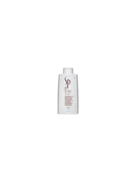 Shampoo Wella SP Luxe Oil 1000ml Cheratina