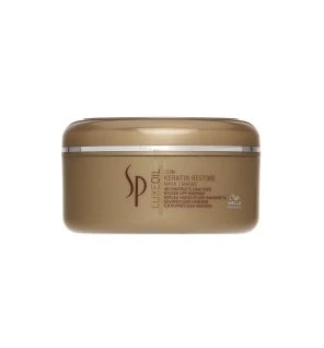Maschera Wella SP Luxe Oil 150ml
