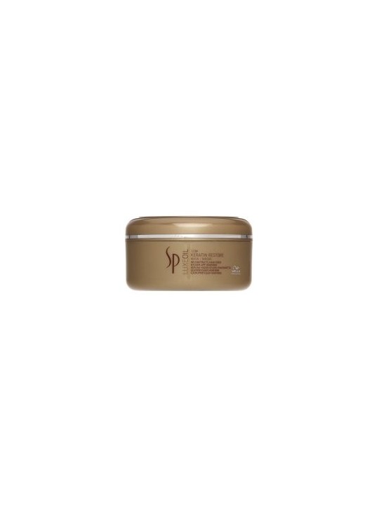 Maschera Wella SP Luxe Oil 150ml