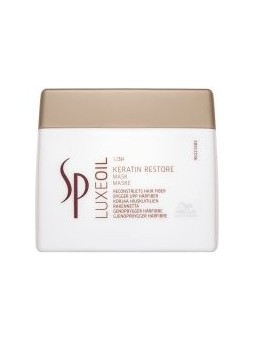 Maschera Wella SP Luxe Oil Keratine Restore 400ml
