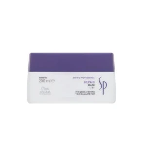 Wella SP Repair Mask 200ml per capelli danneggiati