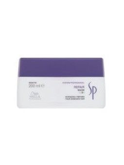 Wella SP Repair Mask 200ml per capelli danneggiati