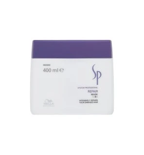 Maschera Wella SP per capelli danneggiati