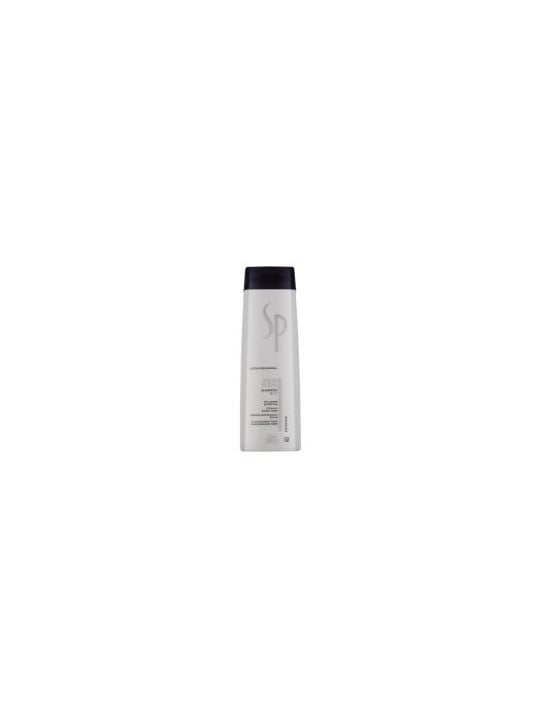 Wella SP Silver Blond Shampoo 250ml
