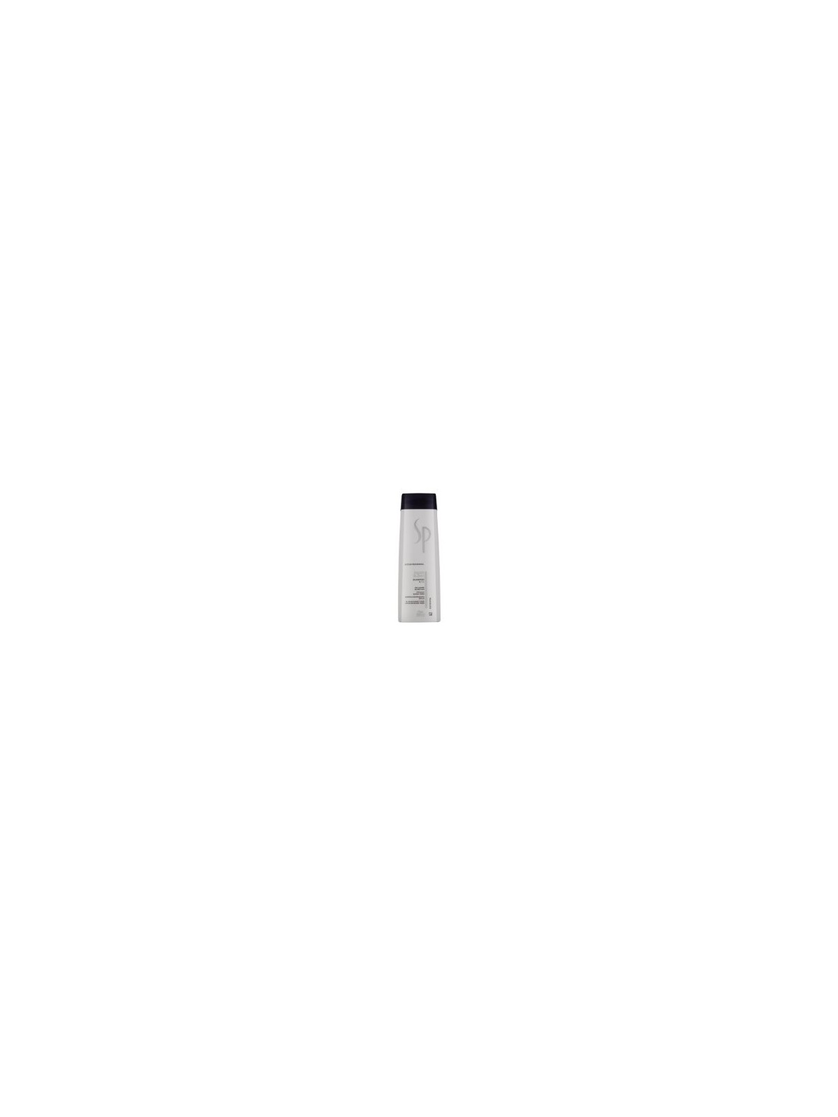 Wella SP Silver Blond Shampoo 250ml
