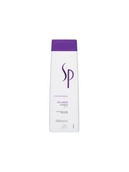 Wella SP Volumize Shampoo 250ml per capelli voluminosi