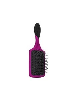 Wet Brush Pro Paddle Detangler Purple Spazzola per capelli donna 0ml