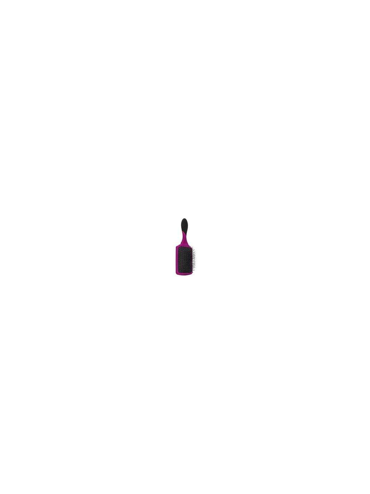 Wet Brush Pro Paddle Detangler Purple Spazzola per capelli donna 0ml