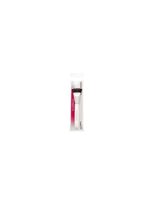 Dermacol Contouring Brush D57 per un trucco perfetto