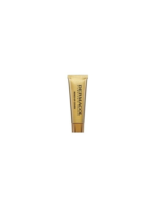 Dermacol Make-Up Cover 209 per una pelle perfetta