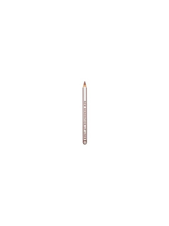 Dermacol Lip Liner 01: perfezione per le tue labbra