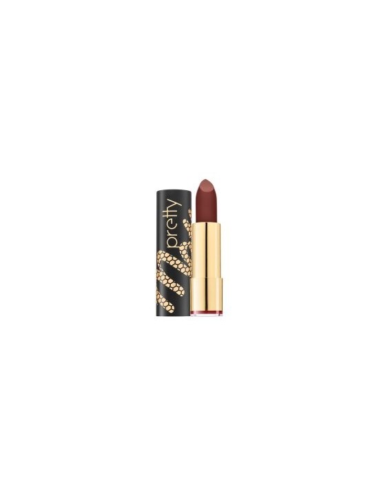Rossetto Dermacol Pretty Matte N. per un look irresistibile
