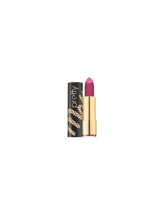 Dermacol Pretty Matte Lipstick N - Look opaco
