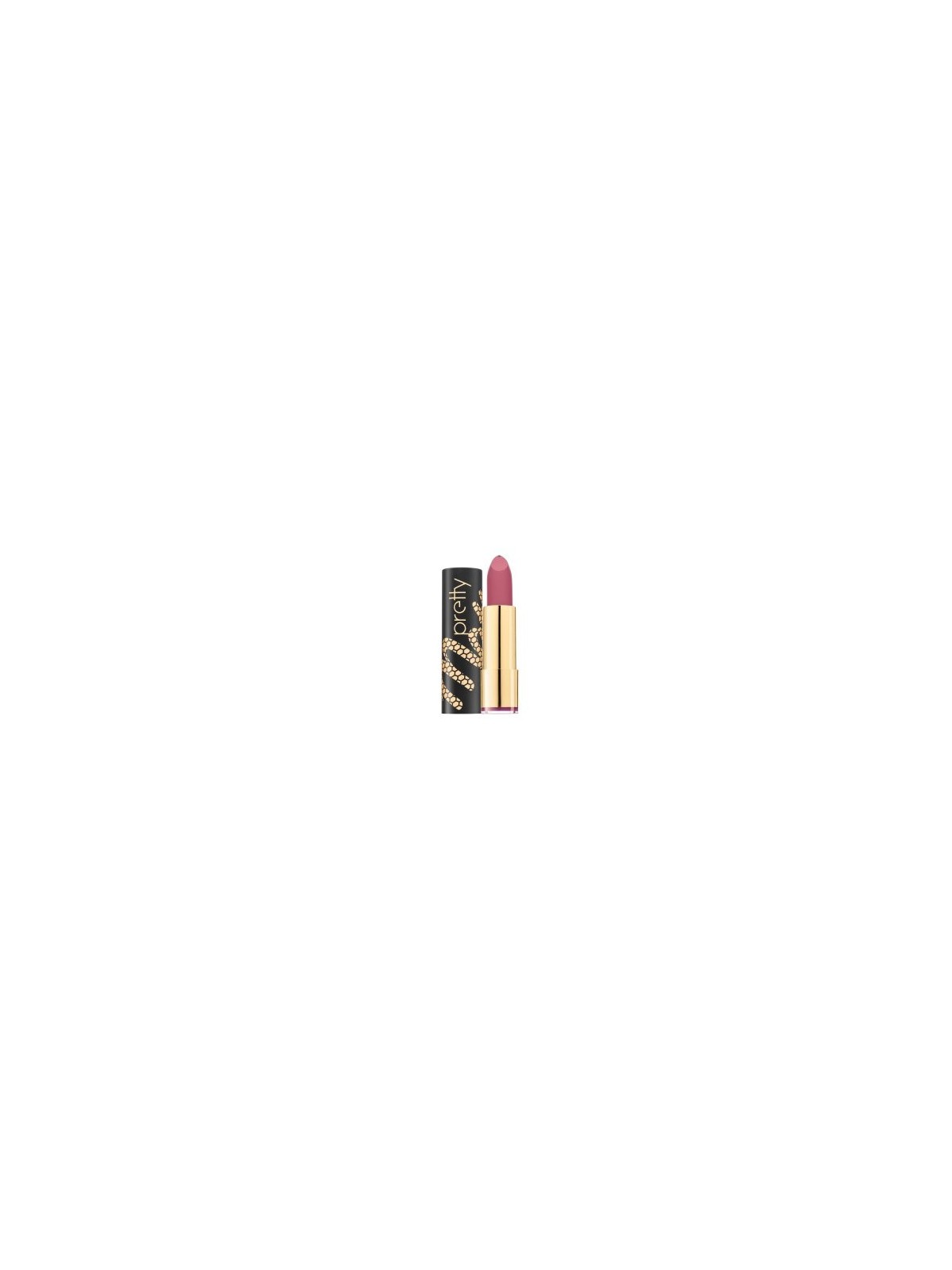 Rossetto Opaco Dermacol Pretty Matte N.