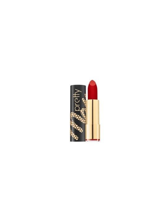 Rossetto Dermacol Pretty Matte per labbra glamour