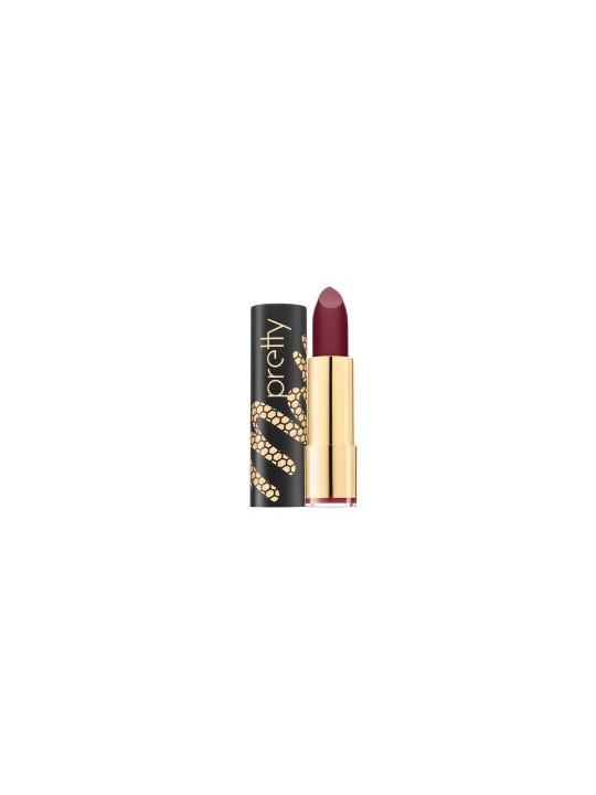 Rossetto Dermacol Pretty Matte per labbra irresistibili