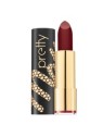 Dermacol Pretty Matte Lipstick N, eleganza opaca