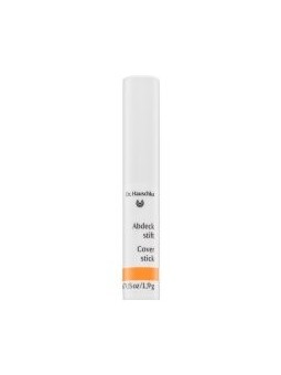 Dr. Hauschka Coverstick 01 Natural - Correttore 2 g