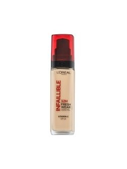 L'Oréal Paris Infaillible 32H Fresh Wear Porcelain