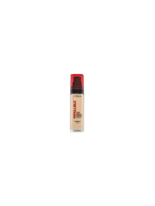 L'Oréal Paris Infaillible 32H Fresh Wear Porcelain