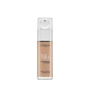 Fondotinta L'Oréal True Match 5R5C Rose Sand 30ml