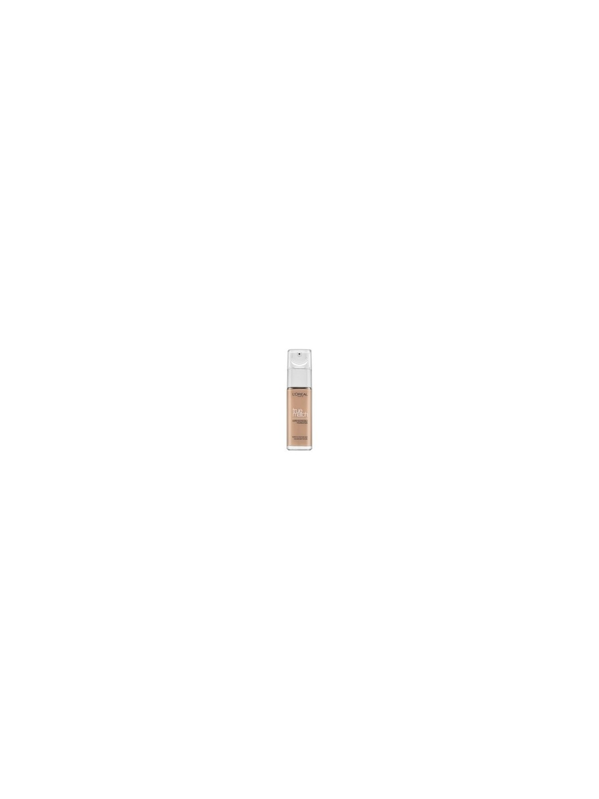 Fondotinta L'Oréal True Match 5R5C Rose Sand 30ml
