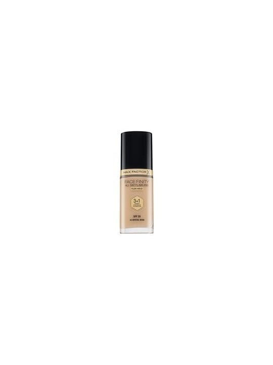 Max Factor Facefinity 3in1 con SPF20, 30ml