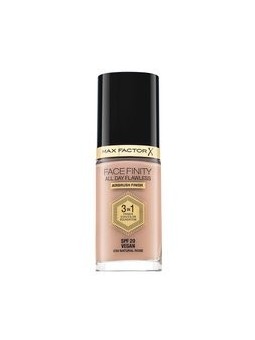 Max Factor Facefinity Fondotinta 3in1 SPF20