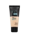 Maybelline Fit Me! Fondotinta Matte 110 Porcellana
