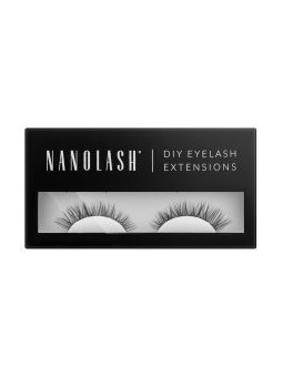 Nanolash Extensions Classy per ciglia perfette